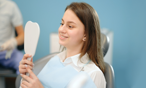 Life After Braces